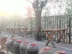 -锦小馆(安贞店)