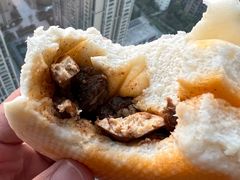 牛肉包-袁大头包子(光华路店)