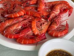 -辉记虾塘海鲜农庄