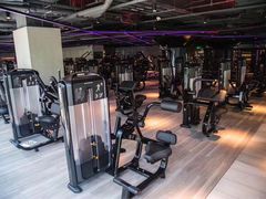 -VIP 威尔仕健身·游泳(嘉华中心店)