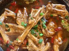 -丰乐餐厅·始于1999·本地老字号