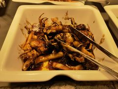 -上海锦江汤臣洲际大酒店壹阶层