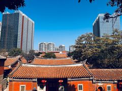 -晋江五店市传统文化旅游区