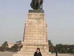 -辽沈战役纪念馆