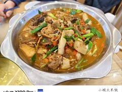 -三只鸟本地特色菜馆(上饶总店)