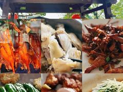 -大笑饭堂(甲子桥店)