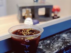 -O.P.S. CAFE