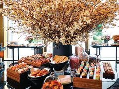 -尼依格罗香港美利酒店