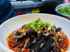 -镜泊小镇(东长安街店)