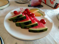 -金家老三饭庄(常营店)