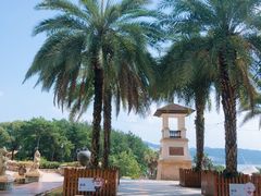 -杭州千岛湖开元度假村