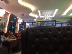 卡座-尊品牛排(沙湾印象汇店)