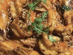 -惠友大虾(太原北街店)