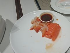 -晶丽香榭自助餐(南京大饭店)