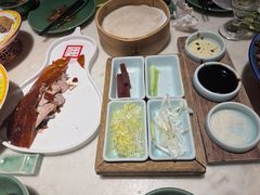 -那家小馆•北京菜•烤鸭(中关村店)
