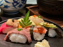-山葵家·创意料理(宁波来福士店)