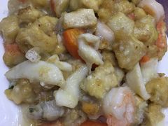 -桃子餐厅·天津菜(红星路直营店)