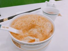 -香港麦奀云吞面世家(中山二路店)