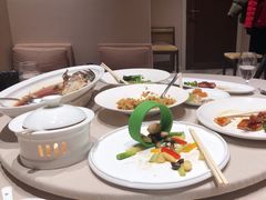 -恒悦轩·粤菜(上海展览中心店)