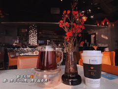 -岁粤Moon·湖景餐厅(月光码头店)