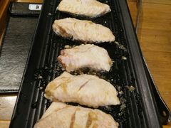 -唯成•韩国炭火烤肉 유성고기