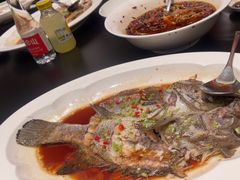 -龙宴海鲜城(经中路店)