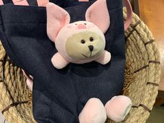 -星巴克臻选(广州太古汇店)