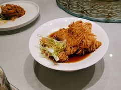 -大鸭梨烤鸭·北京菜(南小街/南苑店)