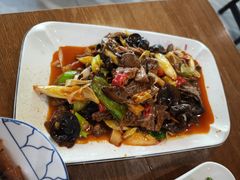 -灯盏窝餐厅