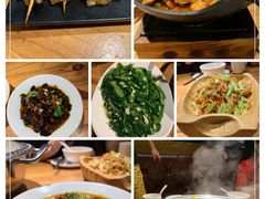 -唐伯虎新派湘菜馆(石夏时代广场店)
