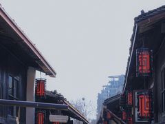 -小河直街历史文化街区