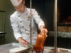 -晟永興烤鸭店(五道口店)