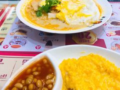 -華人 華星冰室(氹仔 店)