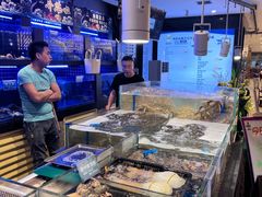 -苏福记·海鲜佬(凤城四路店)