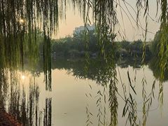 -南翠屏公园