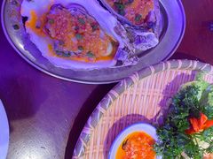 -丰豪烧烤·粤式大排档(学府店)