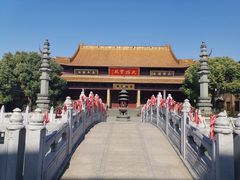 -太平禅寺