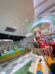 -嗨贝天地(城阳万象汇店)
