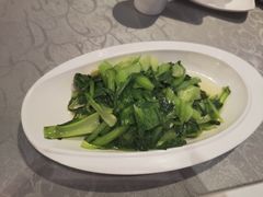 清炒时蔬-丽华园(汉阳龙阳店)