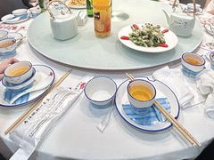 -老渔民·北塘海鲜(新港远洋宾馆店)