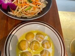 -ChitChat奇洽·Bistro(黎黄陂路店)