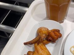 -宜家·瑞典风味餐厅(武汉荟聚中心店)