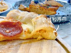 -The Rug Cafe(王府中环店)