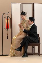 -第一夫人婚纱摄影(南京店)