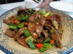 -咪咪川菜(太乙路店)