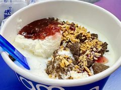 -西琳姑娘·新疆冰淇淋酸奶茶(解放北路店)