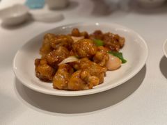 -莆田餐厅PUTIEN(西安万象天地店)