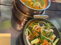 -simply thai天泰(世纪汇店)