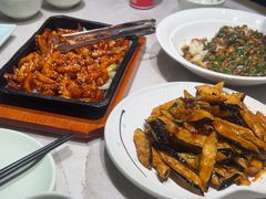 -船歌·鱼水饺青岛菜(黄岛珠江路店)
