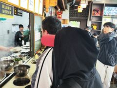-沈记土鸡米线(七星街品牌中心店)